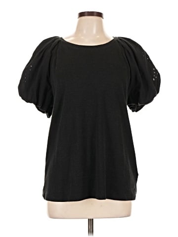 7 For All Mankind Short Sleeve Top (view 1)