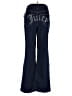 Juicy Couture Blue Jeans Size 9 - photo 2