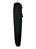 Lucy Paris Plaid Black Dress Pants Size XS - photo 4