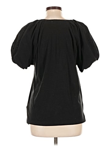 7 For All Mankind Short Sleeve Top (view 2)