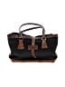 Suarez Black Tote One size - photo 1