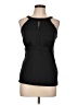 Lands' End Black Tank Top Size 12 DD - photo 1