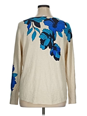 Chico's Pullover Sweater (view 2)