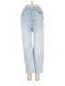 RE/DONE Blue Jeans Size 27 waist - photo 1