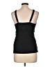 Lands' End Black Tank Top Size 12 DD - photo 2