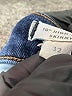 Madewell Solid Blue Jeans Size 32 waist - photo 9