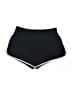 Bcg Solid Black Athletic Shorts Size L - photo 1