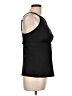 Lands' End Black Tank Top Size 12 DD - photo 4