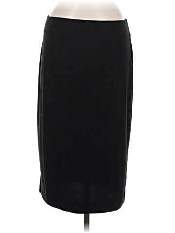 White House Black Market Formal Skirt (view 1)