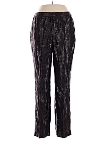 Linda Allard Ellen Tracy Casual Pants (view 1)
