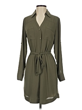 Express Outlet Casual Dress