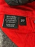 Parker Smith Red Casual Pants Size 27 waist - photo 8