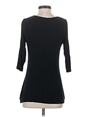 Belldini 3/4 Sleeve Top (view 2)