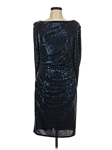 R&M Richards Cocktail Dress (view 1)