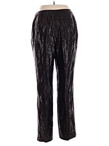 Linda Allard Ellen Tracy Casual Pants (view 2)