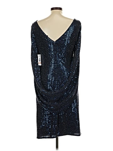 R&M Richards Cocktail Dress (view 2)