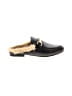 Steve Madden Black Mule/Clog Size 7 - photo 1