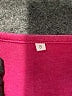 Unbranded Pink Short Sleeve Top Size S - photo 7