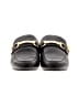 Steve Madden Black Mule/Clog Size 7 - photo 2