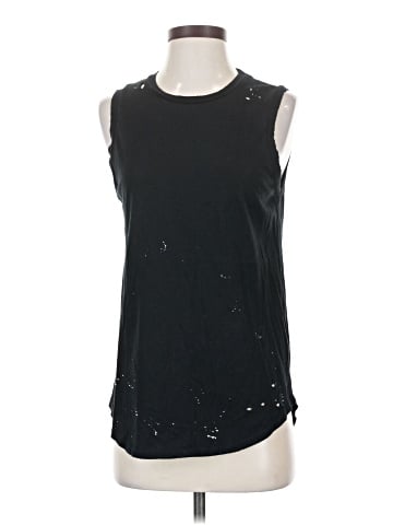 Adriano Goldschmied Sleeveless T-Shirt (view 1)