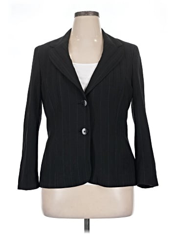 Semantiks Blazer (view 1)