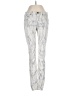 Rag & Bone/JEAN Stripes Silver Jeans Size 26 waist - photo 1