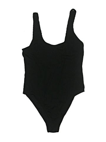 Topshop One Piece Swimsuit (view 1)