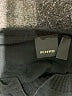 Pinko 100% Cotton Black Pullover Sweater Size S - photo 7