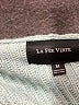 La Fee Verte Teal Cardigan Size M - photo 7