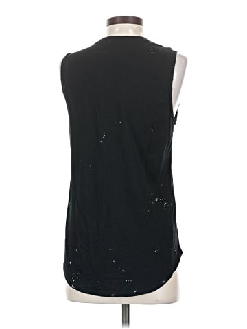 Adriano Goldschmied Sleeveless T-Shirt (view 2)