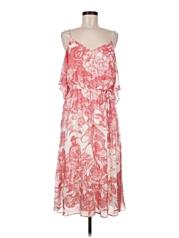 Ann Taylor LOFT Cocktail Dress (view 1)