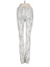 Rag & Bone/JEAN Stripes Silver Jeans Size 26 waist - photo 2