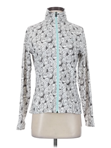 PETER MILLAR Track Jacket (view 1)