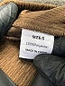Assorted Brands 100% Polyester Brown Casual Pants Size S - photo 5