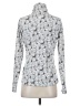 PETER MILLAR Print Silver Track Jacket Size S - photo 2