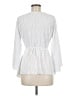 Assorted Brands White Cardigan Size M - photo 2