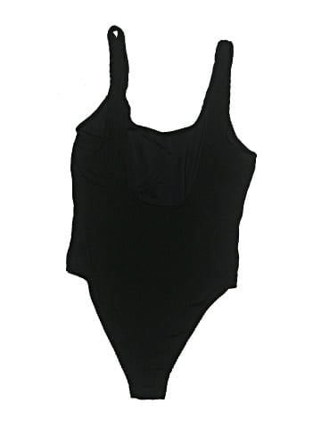 Topshop One Piece Swimsuit (view 2)