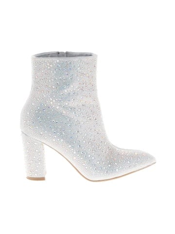 Assorted Brands Ankle Boots (view 1)