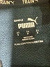 Puma Black Sweatshirt Size S - photo 7