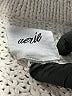 Aerie Solid Ivory Pullover Sweater Size XS - photo 7
