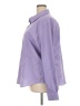 Van Heusen Purple Long Sleeve Blouse Size 3X - photo 5