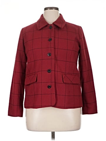 Appleseeds Coat (view 1)