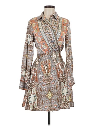 Lulus Casual Dress (view 1)