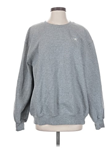 For Love & Lemons Sweatshirt (view 1)