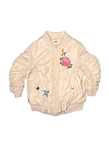 Hudson Jacket (view 1)