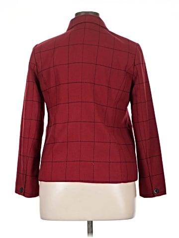 Appleseeds Coat (view 2)