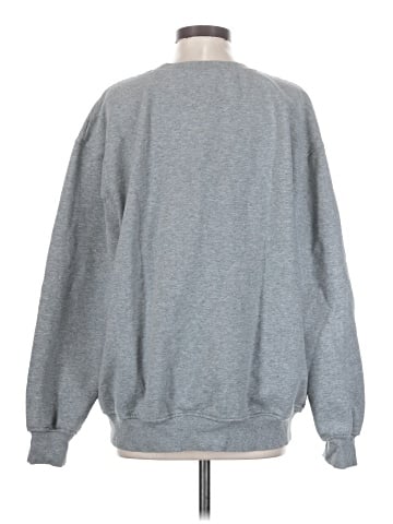 For Love & Lemons Sweatshirt (view 2)