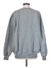 For Love & Lemons Gray Sweatshirt Size S - photo 2