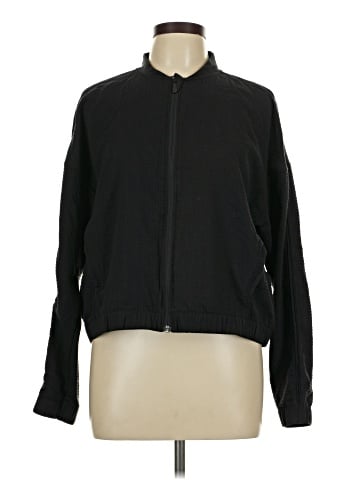 Lululemon Athletica Track Jacket (view 1)