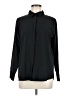 Modern Ambition Black Long Sleeve Blouse Size M - photo 1